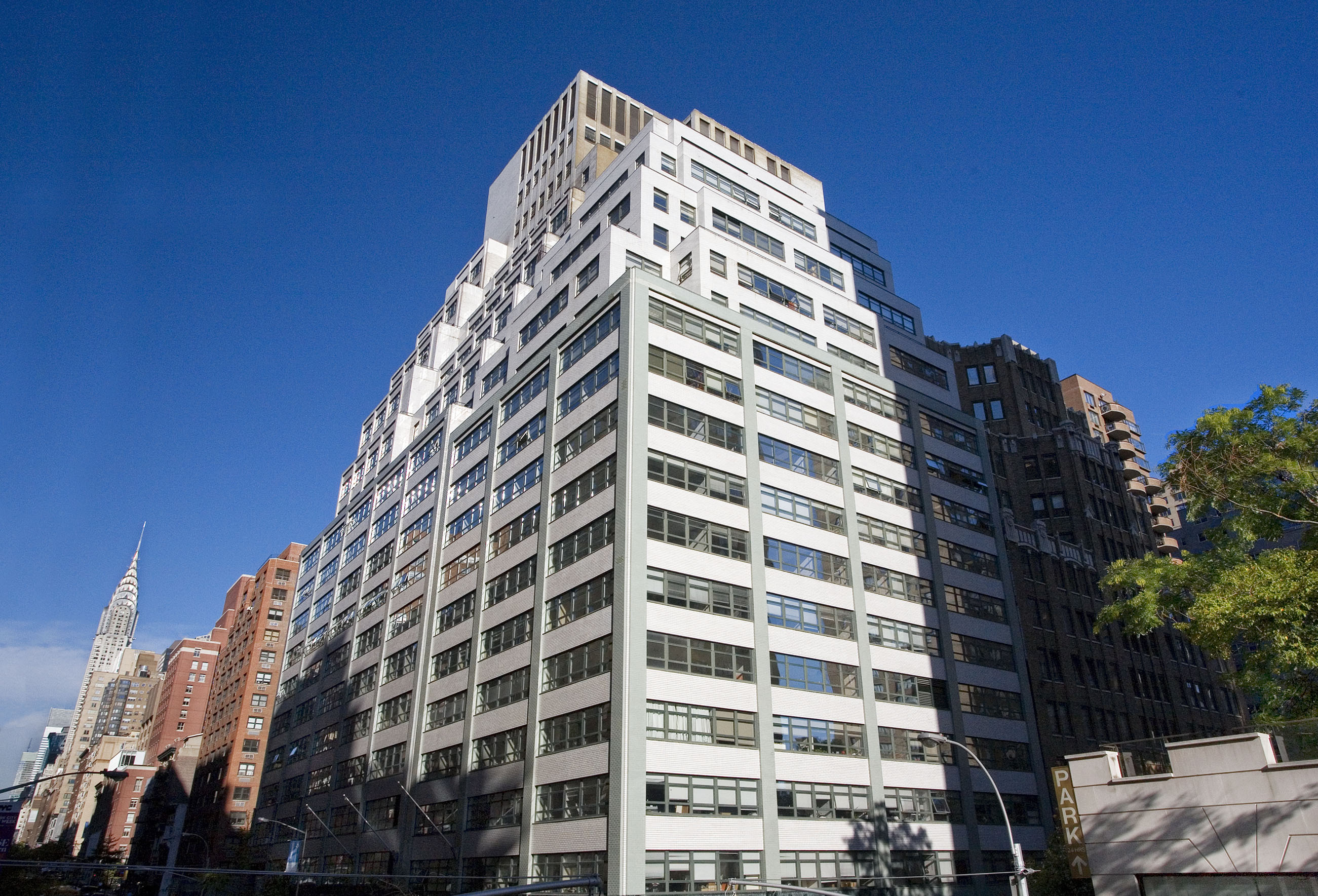 205215 Lexington Avenue The Somerset Group