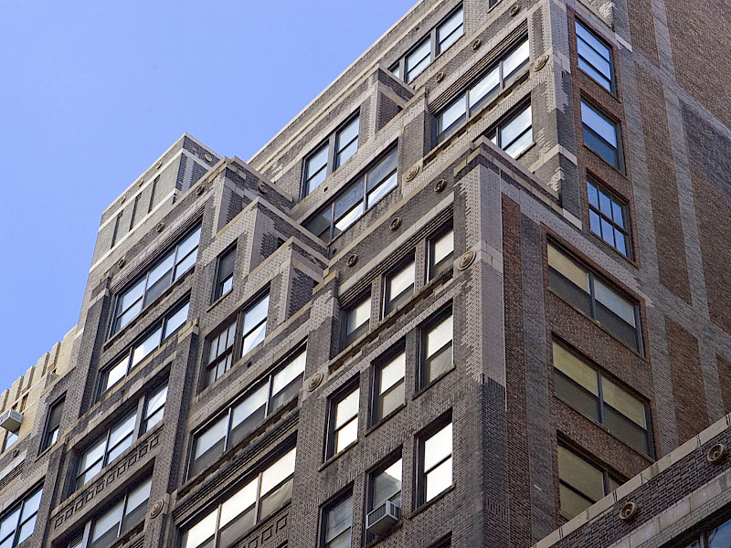 237 West 35th Street